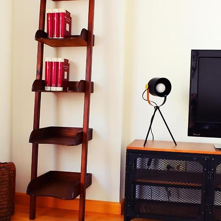 Tranquilo Apartamento Cerca Del Centro Historico Малага Екстер'єр фото